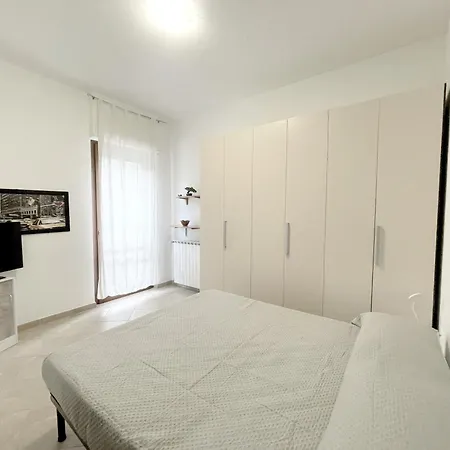 La Colonna 2km Dal Centro アパート *
