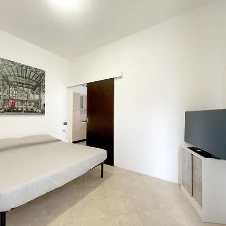 La Colonna 2km Dal Centro 아파트 시에나