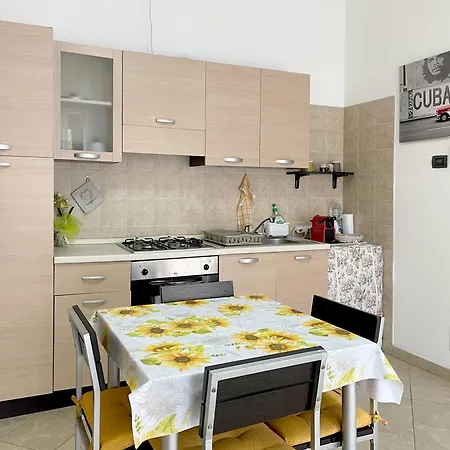 아파트 La Colonna 2km Dal Centro 시에나